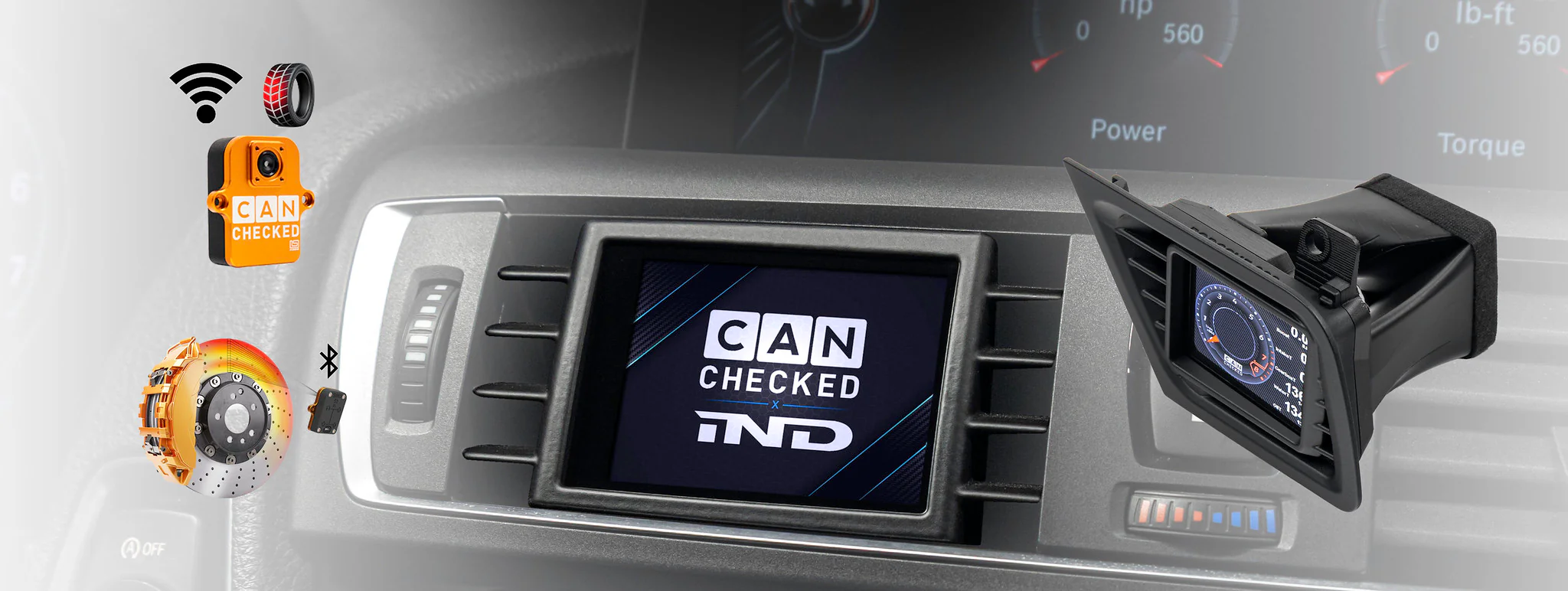 Precision Tailored Luxury Performance