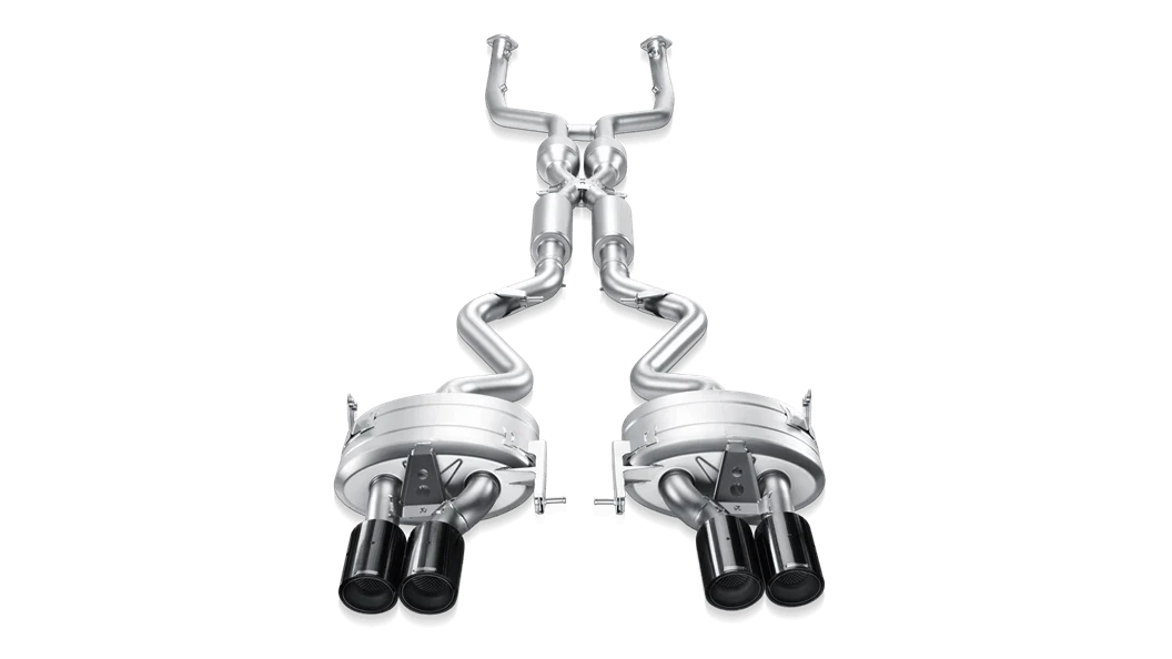 Best Exhaust Systems for BMW E9X M3 (E90, E92 & E93)